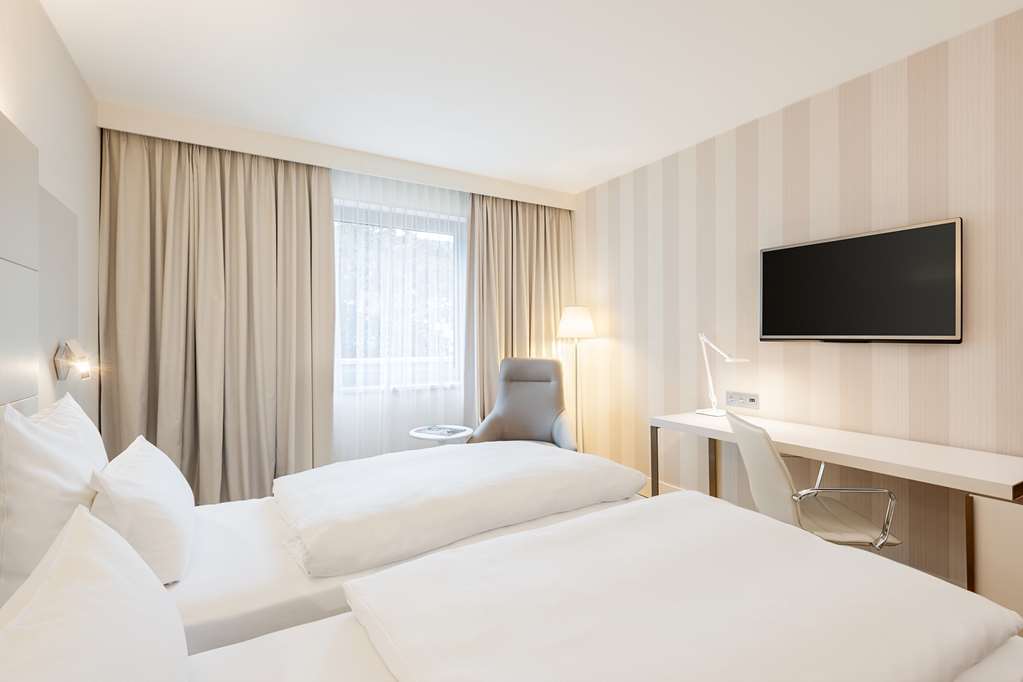 เอ็นเอช กราซ ซิตี้ Hotel ห้อง รูปภาพ