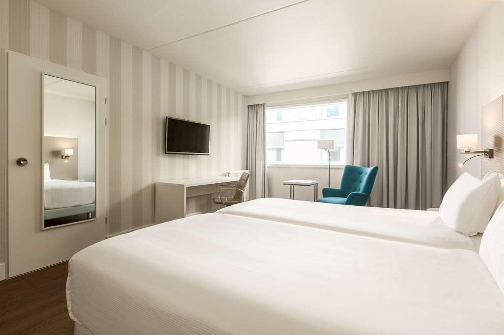 เอ็นเอช กราซ ซิตี้ Hotel ห้อง รูปภาพ