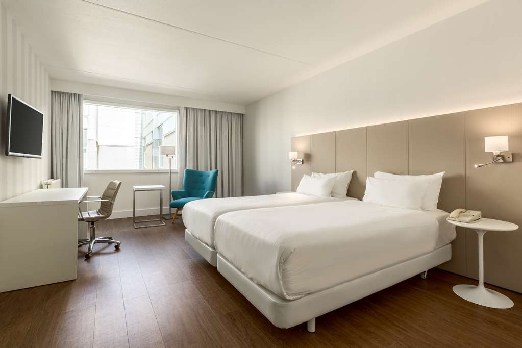 เอ็นเอช กราซ ซิตี้ Hotel ห้อง รูปภาพ